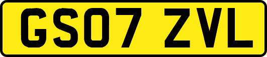 GS07ZVL