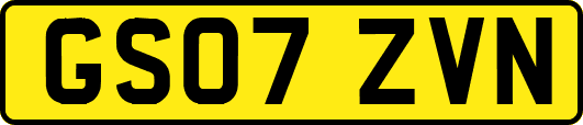 GS07ZVN
