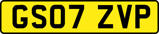 GS07ZVP