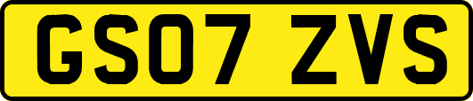 GS07ZVS