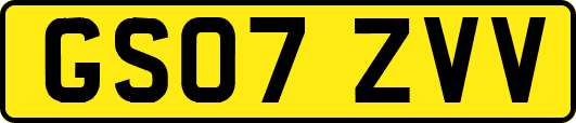 GS07ZVV