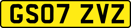 GS07ZVZ