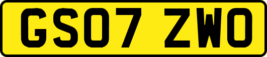 GS07ZWO