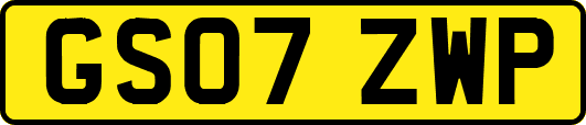 GS07ZWP