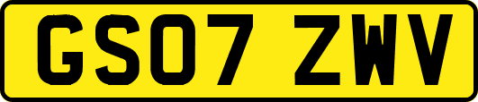 GS07ZWV