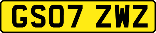 GS07ZWZ