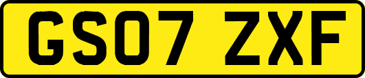 GS07ZXF