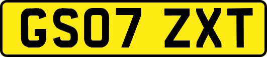 GS07ZXT
