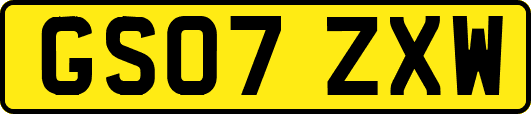 GS07ZXW