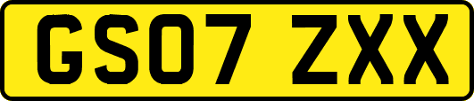GS07ZXX