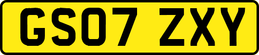 GS07ZXY