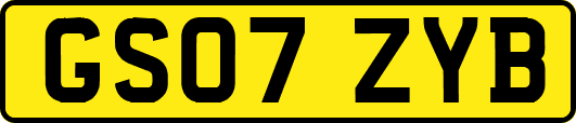GS07ZYB