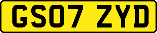 GS07ZYD
