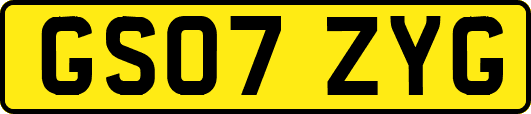 GS07ZYG