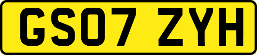 GS07ZYH