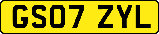 GS07ZYL