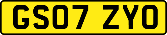 GS07ZYO