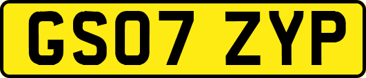 GS07ZYP