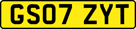 GS07ZYT