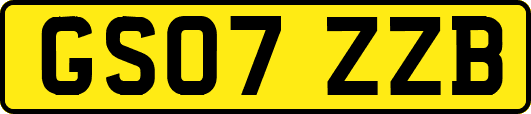 GS07ZZB