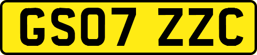GS07ZZC