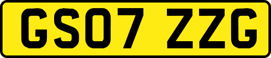 GS07ZZG