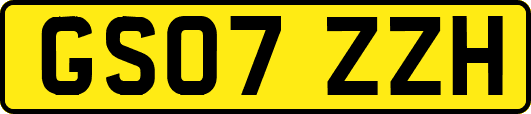 GS07ZZH