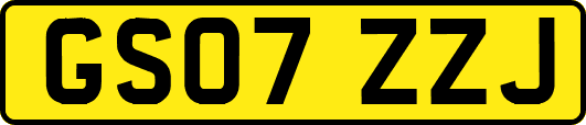 GS07ZZJ