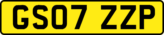 GS07ZZP