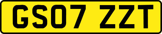 GS07ZZT