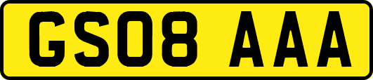 GS08AAA