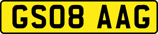 GS08AAG