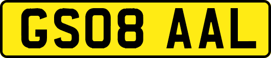 GS08AAL