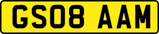 GS08AAM