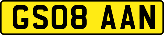 GS08AAN