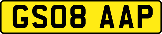 GS08AAP
