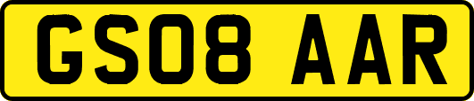 GS08AAR