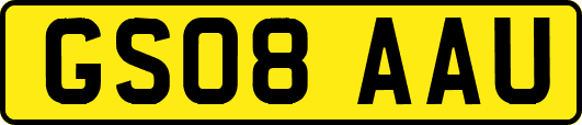 GS08AAU