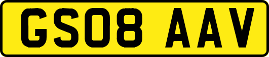 GS08AAV