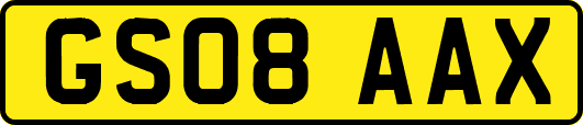 GS08AAX