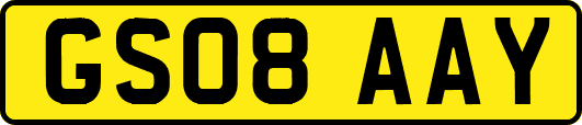 GS08AAY