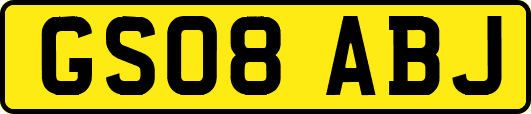 GS08ABJ