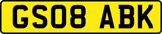 GS08ABK
