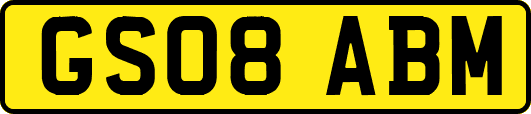 GS08ABM