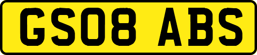 GS08ABS