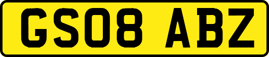GS08ABZ