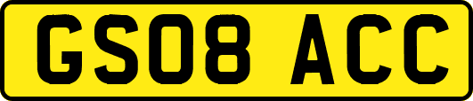 GS08ACC