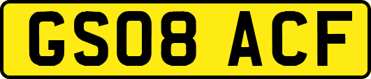 GS08ACF