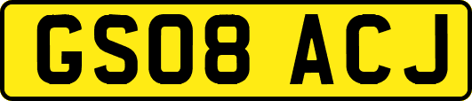 GS08ACJ