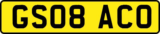 GS08ACO